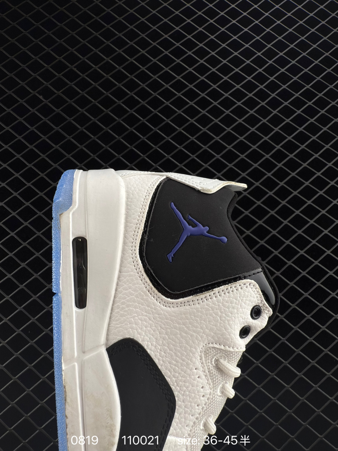 Air Jordan Courtside 23